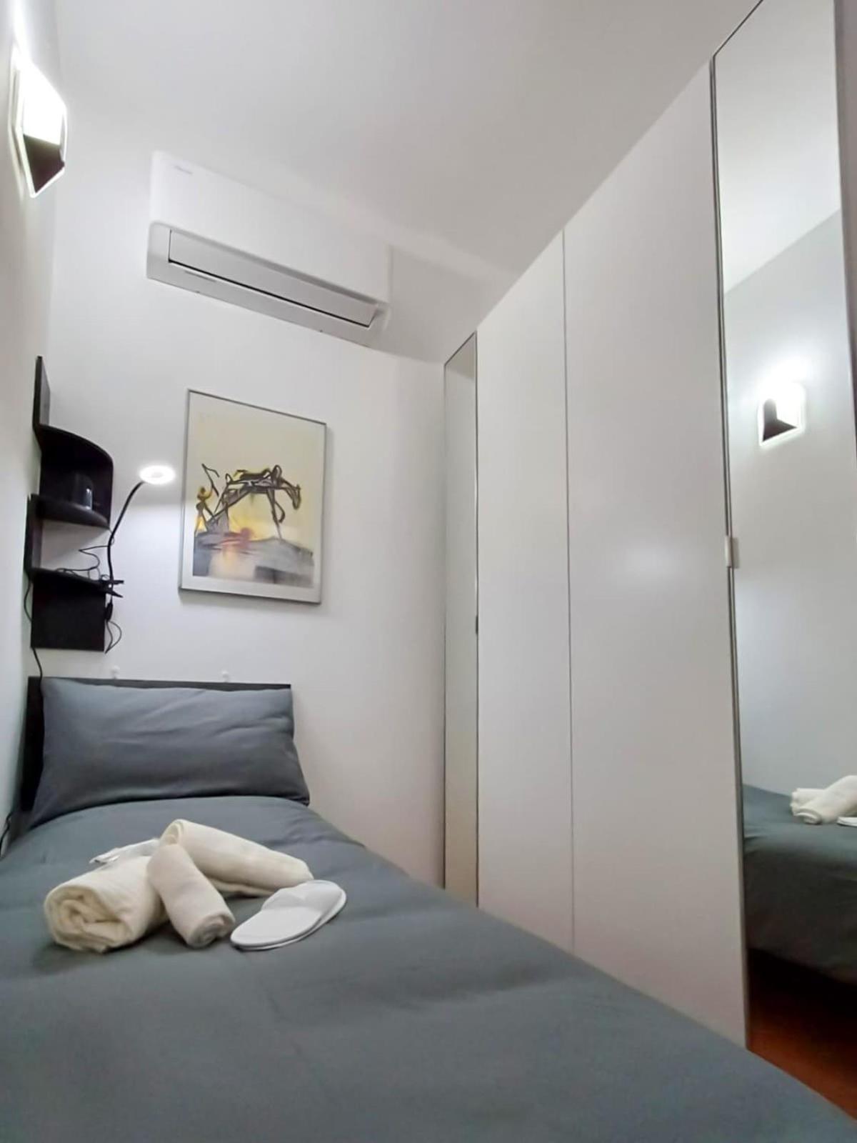 Apartamento Comodo Con 2 Giardini E Vasca Idromassaggio Florencia